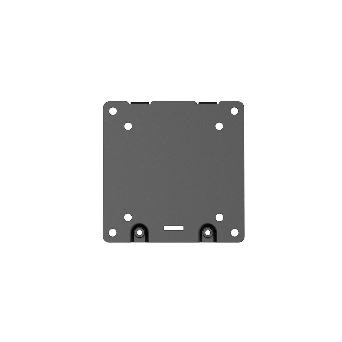 INTELLINET/MANHATTAN Monitor Mount - Desk - 1 Monitor - Full Motion - 17 to 57in