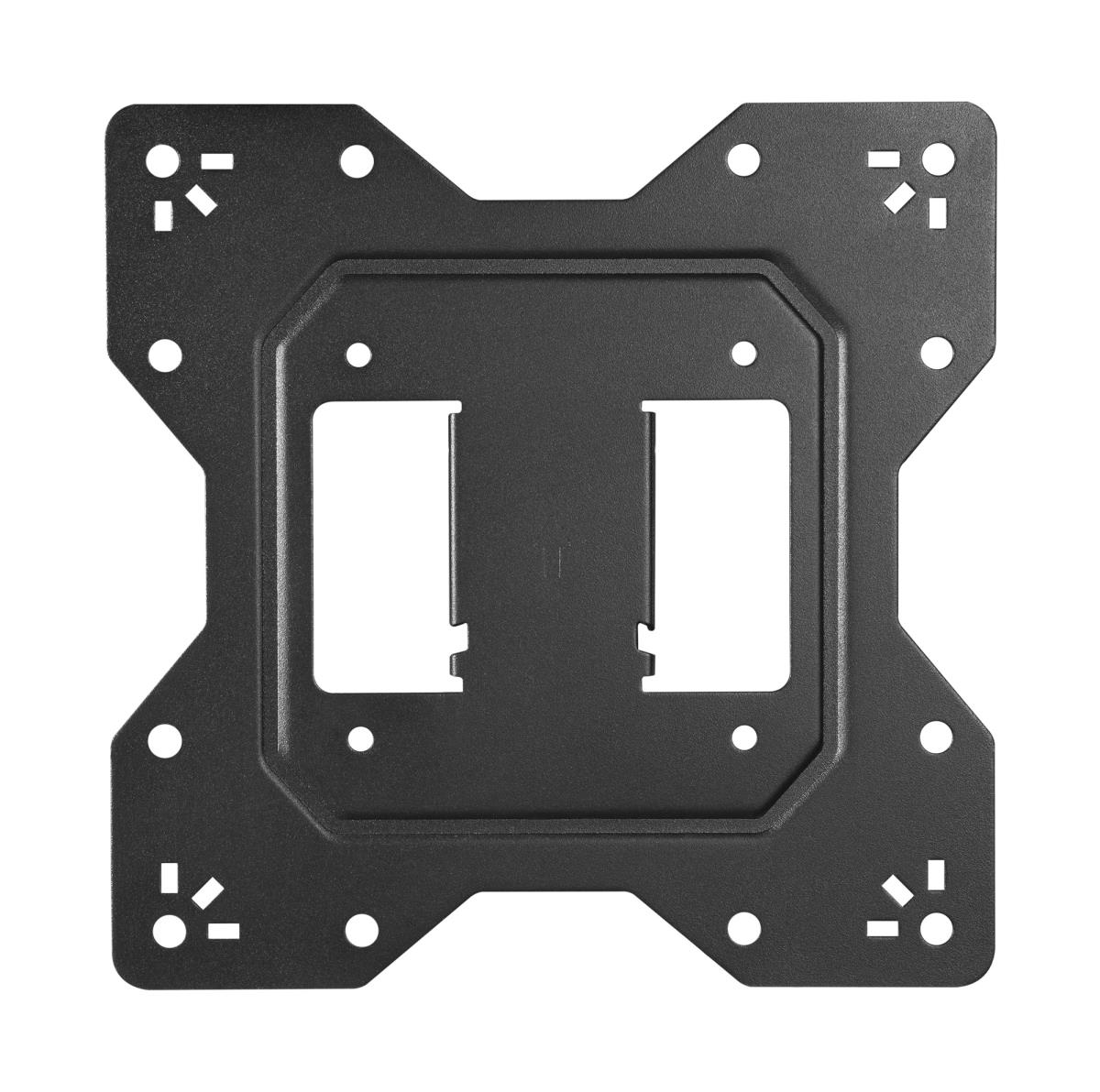 INTELLINET/MANHATTAN Monitor Mount - Wall - 1 Monitor - Full Motion - 23 to 55in