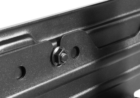 INTELLINET/MANHATTAN Monitor Mount - Ceiling - 1 Monitor - Full Motion - 32 to 80in