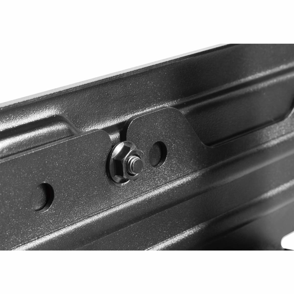 INTELLINET/MANHATTAN Monitor Mount - Ceiling - 1 Monitor - Full Motion - 32 to 80in