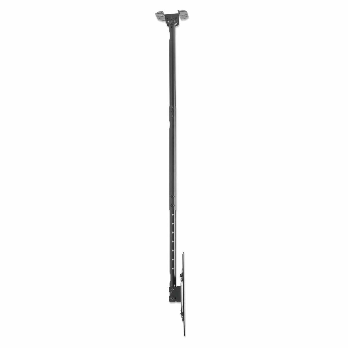 INTELLINET/MANHATTAN Monitor Mount - Ceiling - 1 Monitor - Full Motion - 32 to 80in