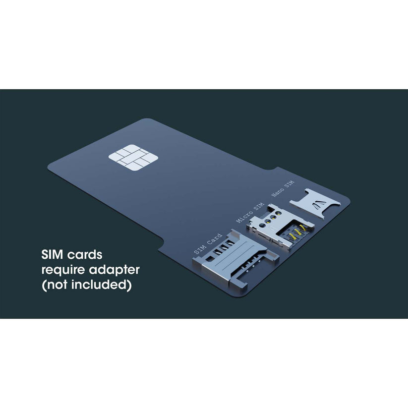 INTELLINET/MANHATTAN USB-C Smart Card Reader with microSD Slot