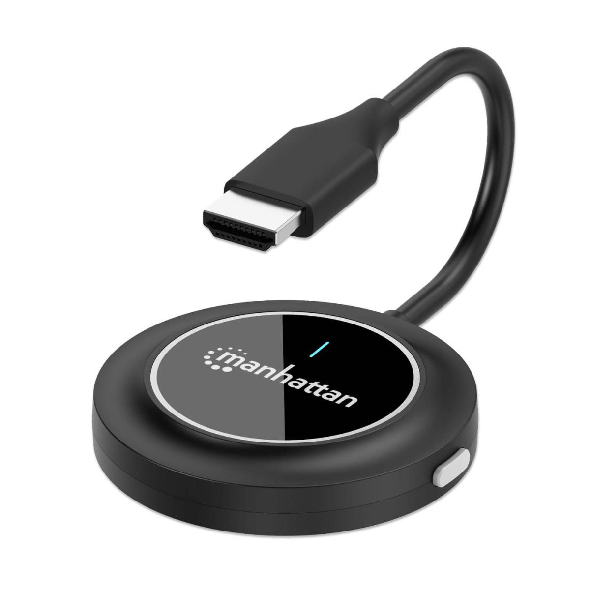 INTELLINET/MANHATTAN Wireless HDMI Display Adapter 1080p with HDMI Transmitter
