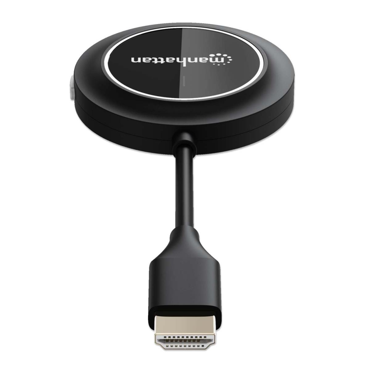 INTELLINET/MANHATTAN Wireless HDMI Display Adapter 1080p with HDMI Transmitter
