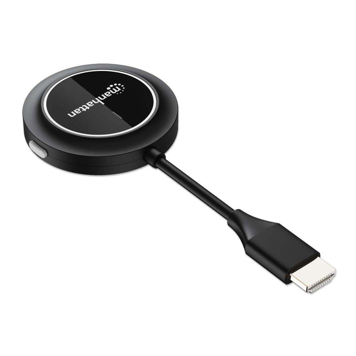 INTELLINET/MANHATTAN Wireless HDMI Display Adapter 1080p with HDMI Transmitter