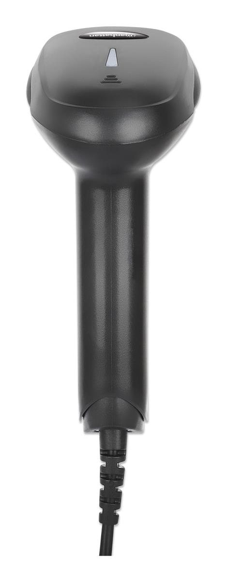 INTELLINET/MANHATTAN 2D LED Barcode Scanner