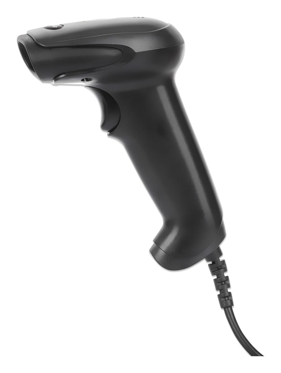 INTELLINET/MANHATTAN 2D LED Barcode Scanner