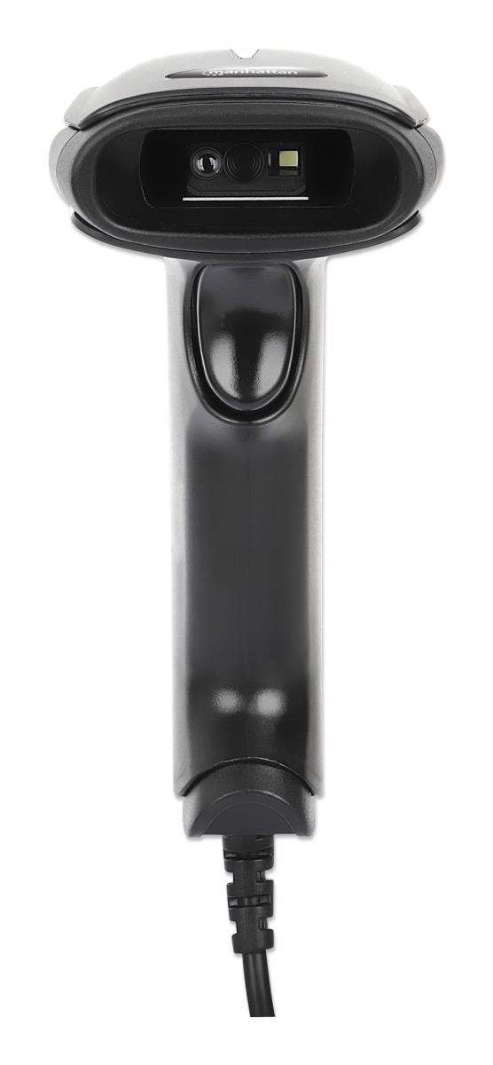INTELLINET/MANHATTAN 2D LED Barcode Scanner