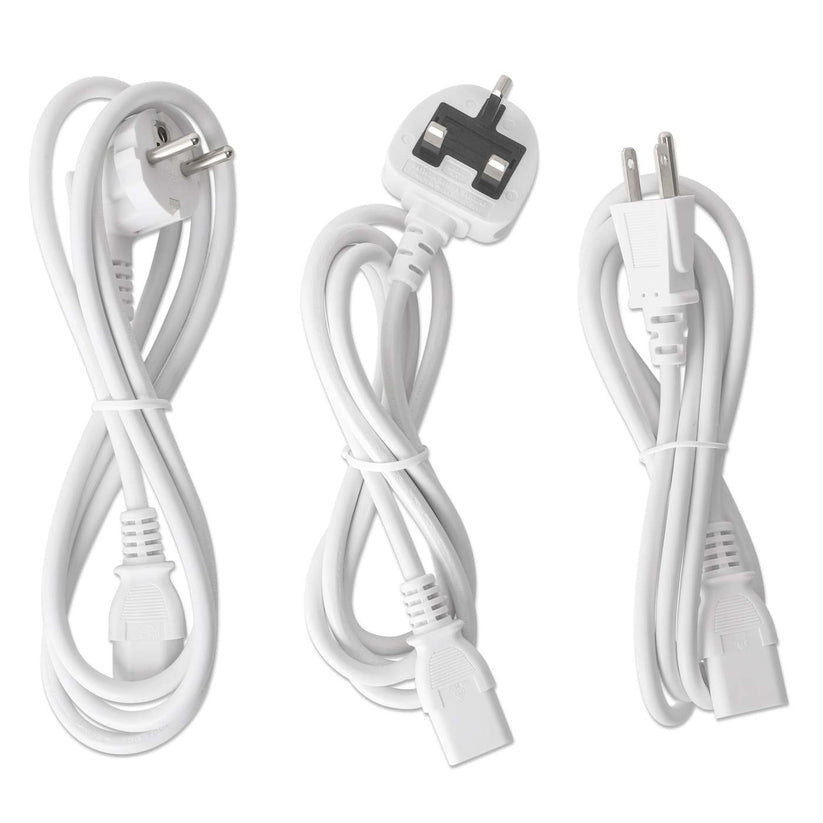 INTELLINET/MANHATTAN Charging Station 10 Port USB-C OUTPUT 10X 20W UK/EU/US Plugs