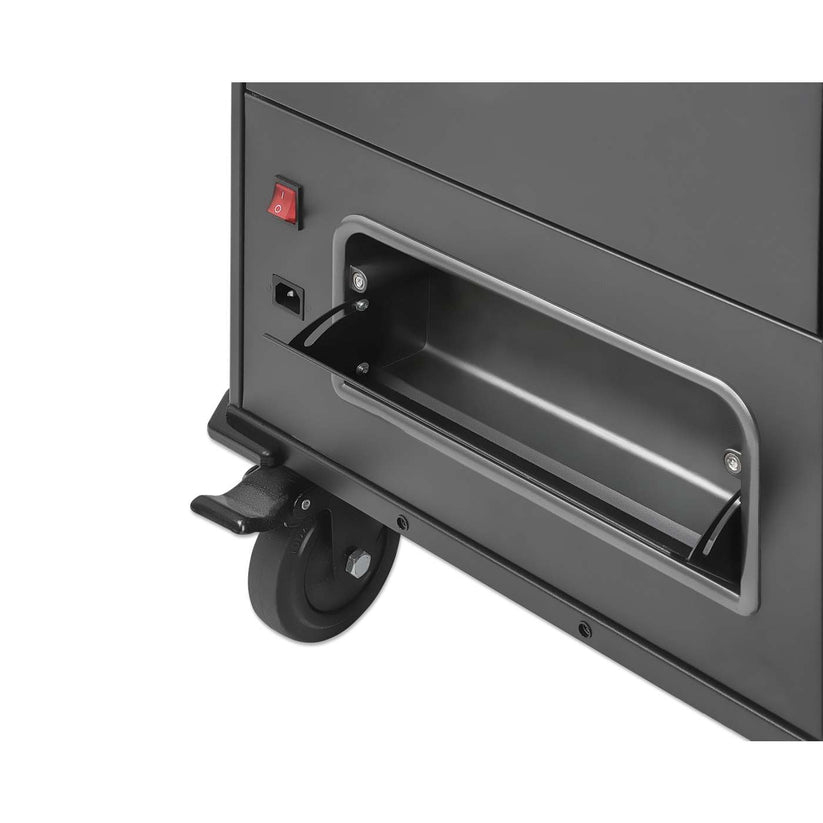 INTELLINET/MANHATTAN Charging Cart - 30-Port USB-C - 1920W