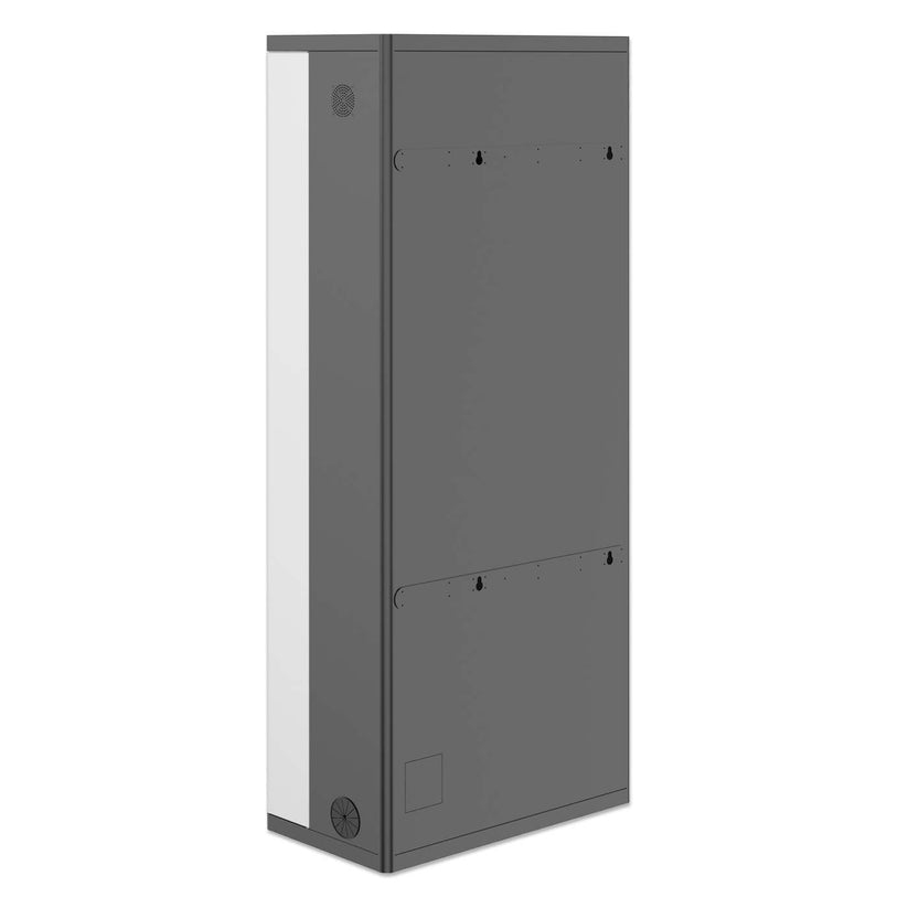 INTELLINET/MANHATTAN Charging Kiosk - 11-Compartment - USB-C - 500 W