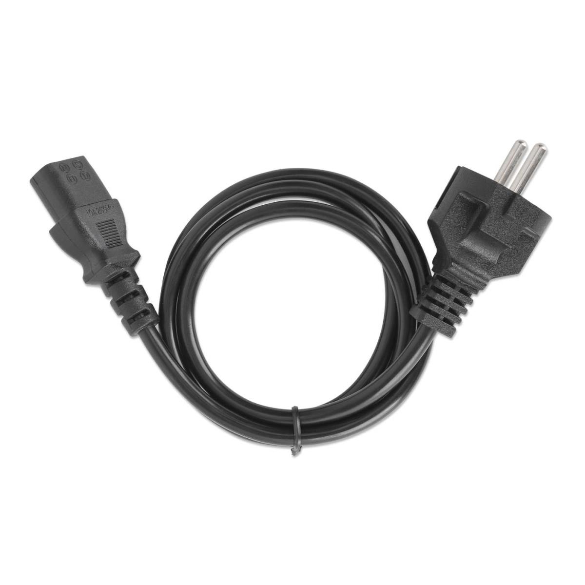 INTELLINET/MANHATTAN Power Cable - C13 to CEE 7/7 - 3m - EU