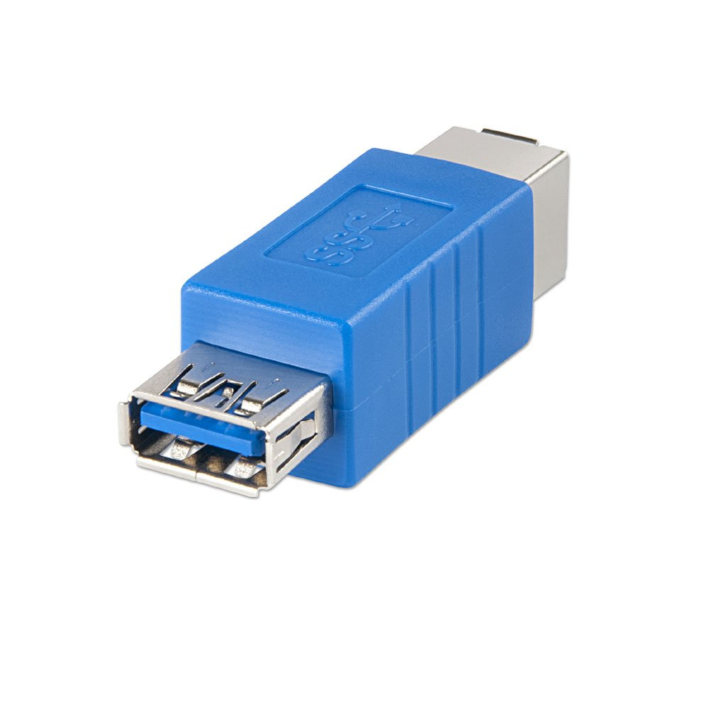 LINDY Adattatore USB 3.0 A Lindy