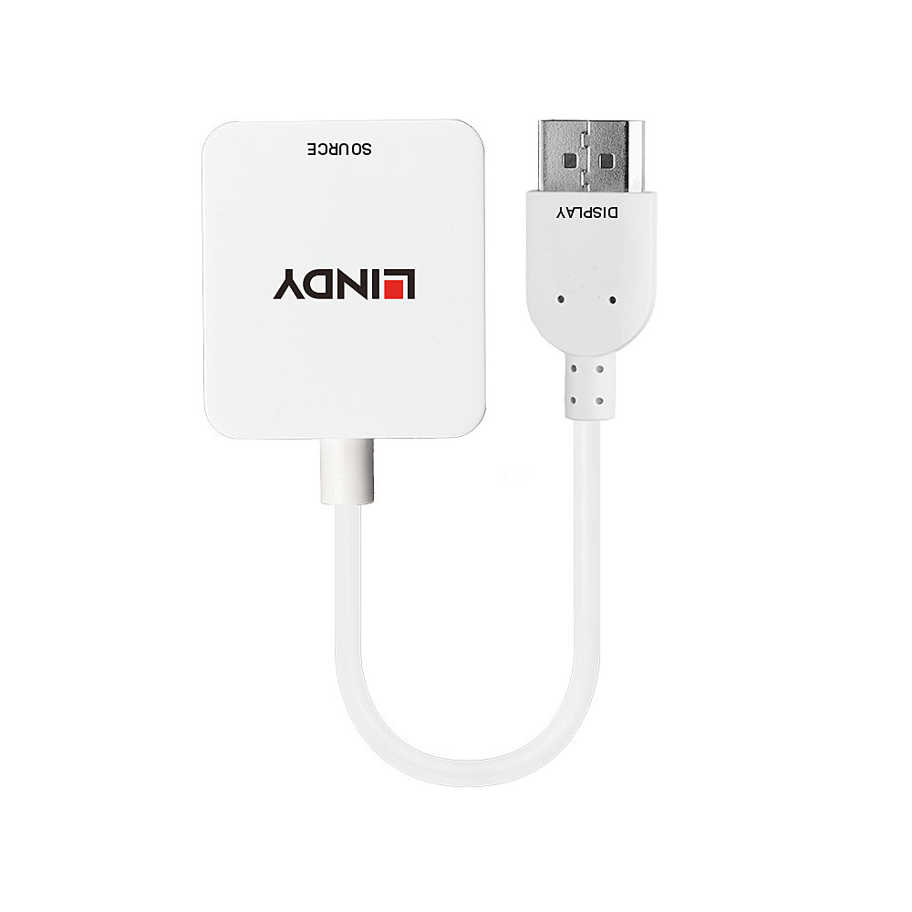LINDY Converter Hdmi A DisplayPort Uh Lindy