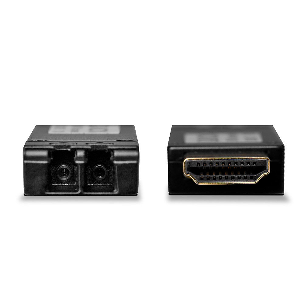 LINDY Hdmi 4k Extender Over Fibre Optic - 300m