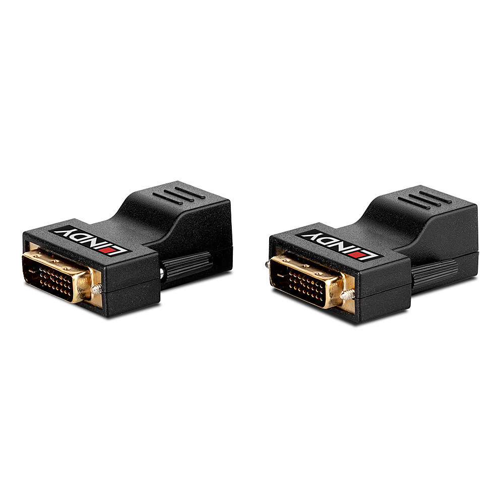 LINDY DVI Cat 5/6 Extender 70m