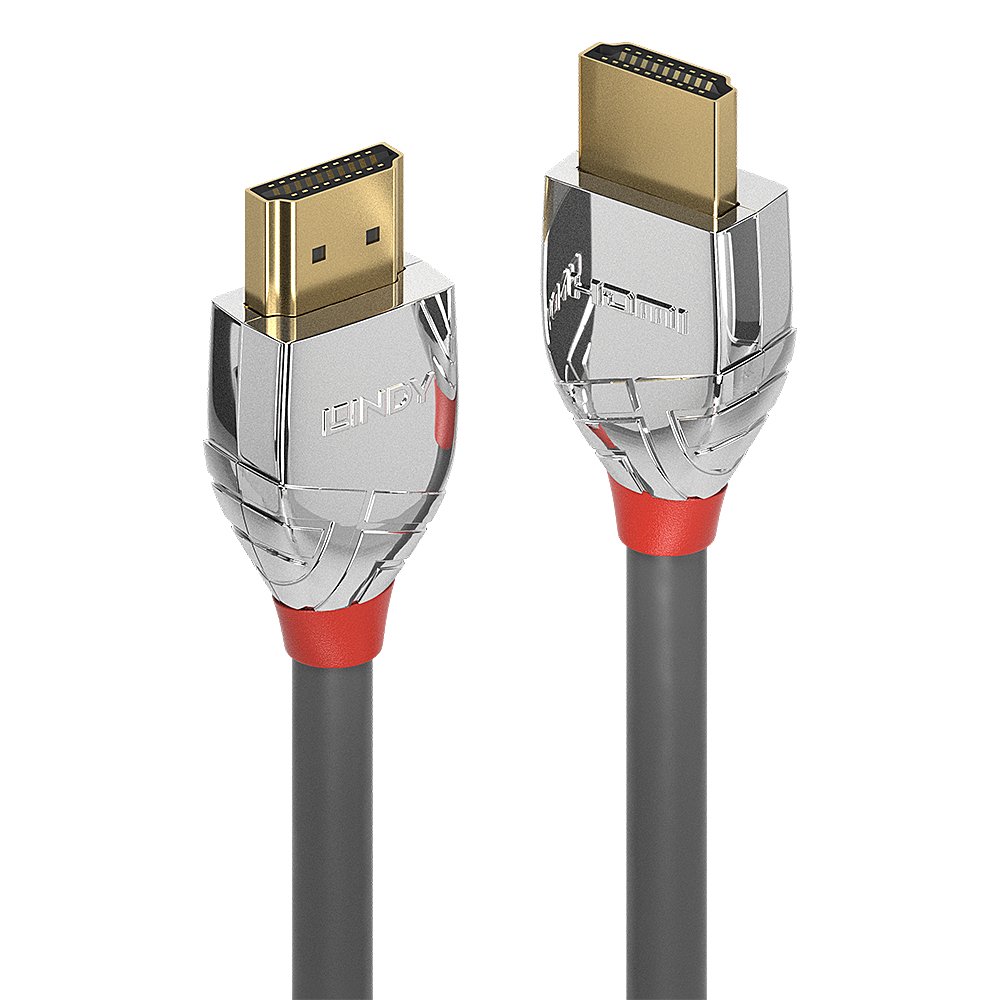 LINDY Cromo Hdmi - High Speed - 1m