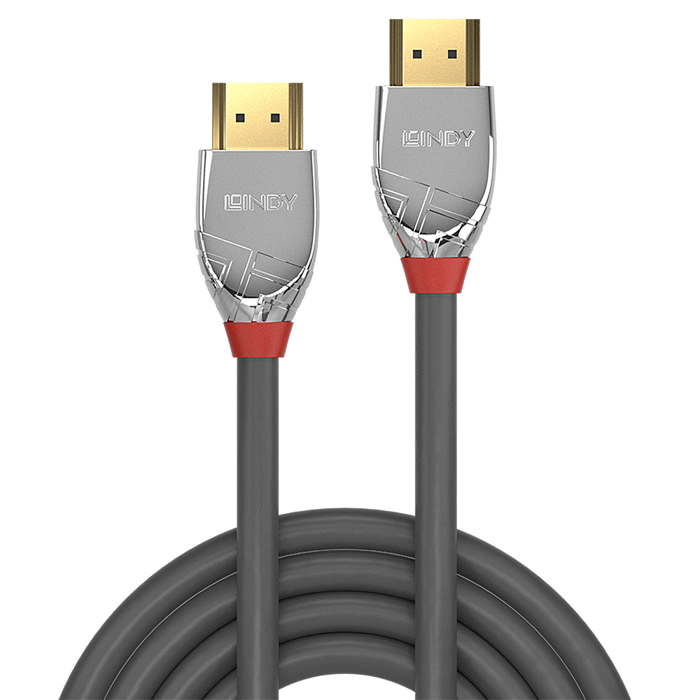 LINDY Cromo Hdmi - High Speed - 1m