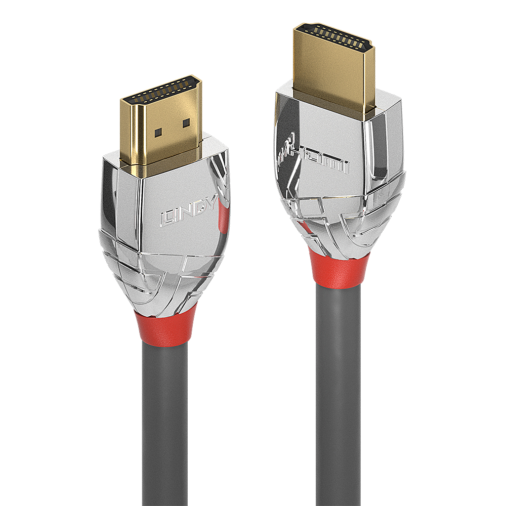 LINDY Cable Hdmi - Ethernet - High Speed - 3m