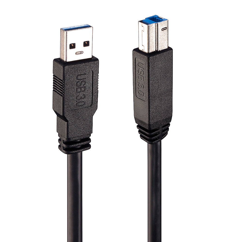 LINDY USB 3.0 A-b 10m Active Cable