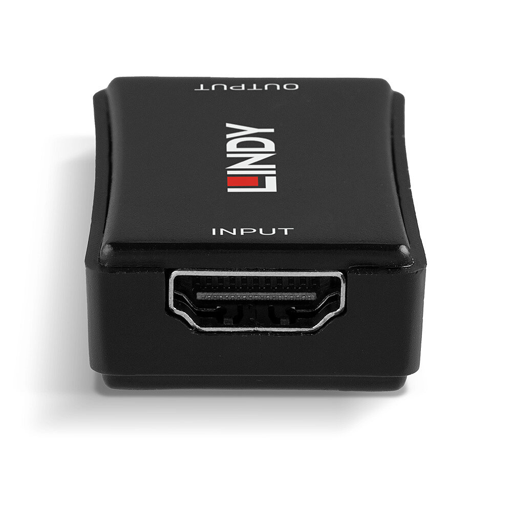 LINDY Repeater Hdmi 2.0 18g 40m