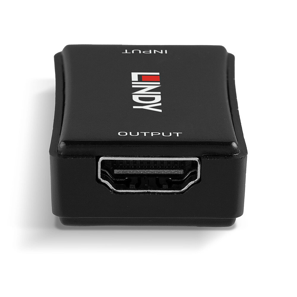 LINDY Repeater Hdmi 2.0 18g 40m