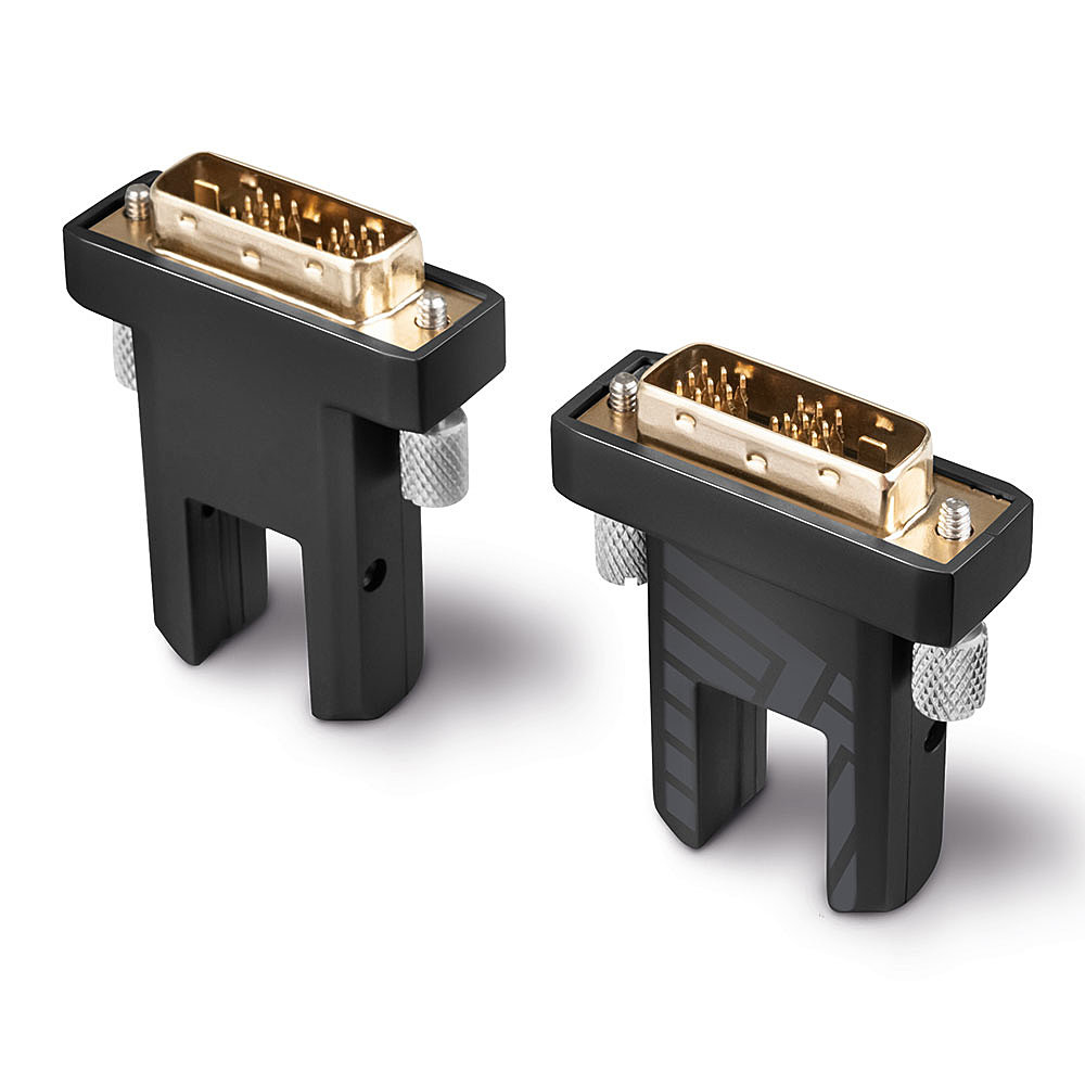 LINDY Cable Fibre Optic - Hybrid To Micro Hdmi 18g - 50m