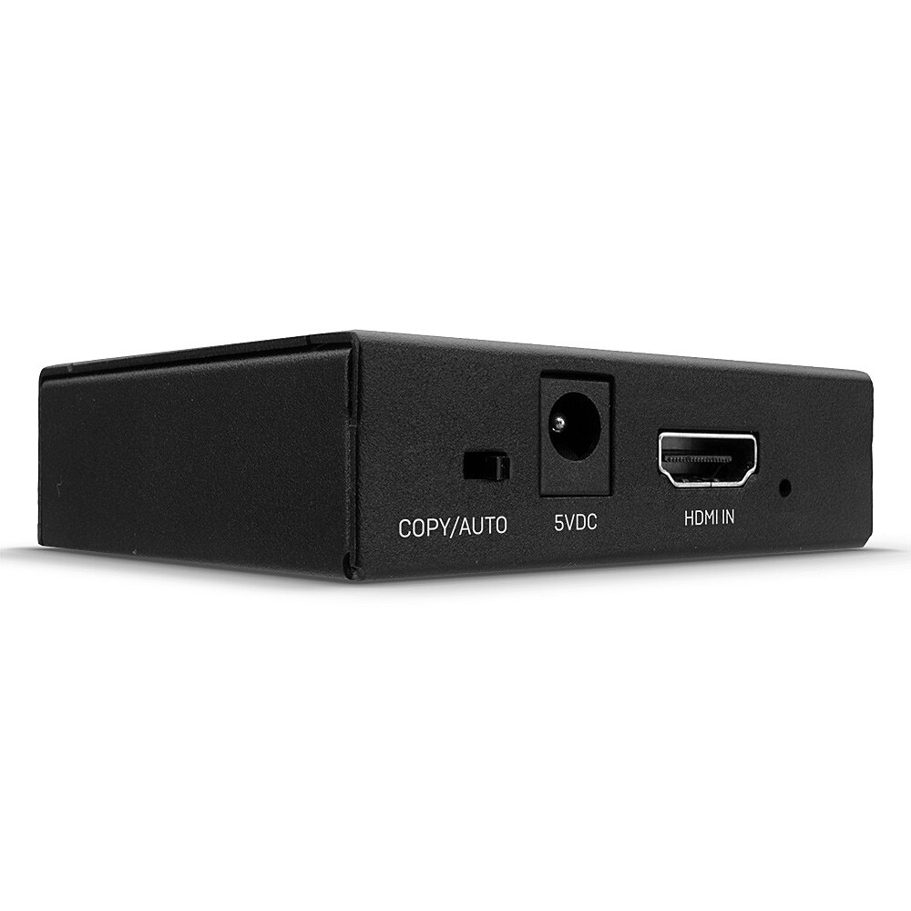 LINDY Splitter 2 Port 4k Hdmi 1.4 Uhd
