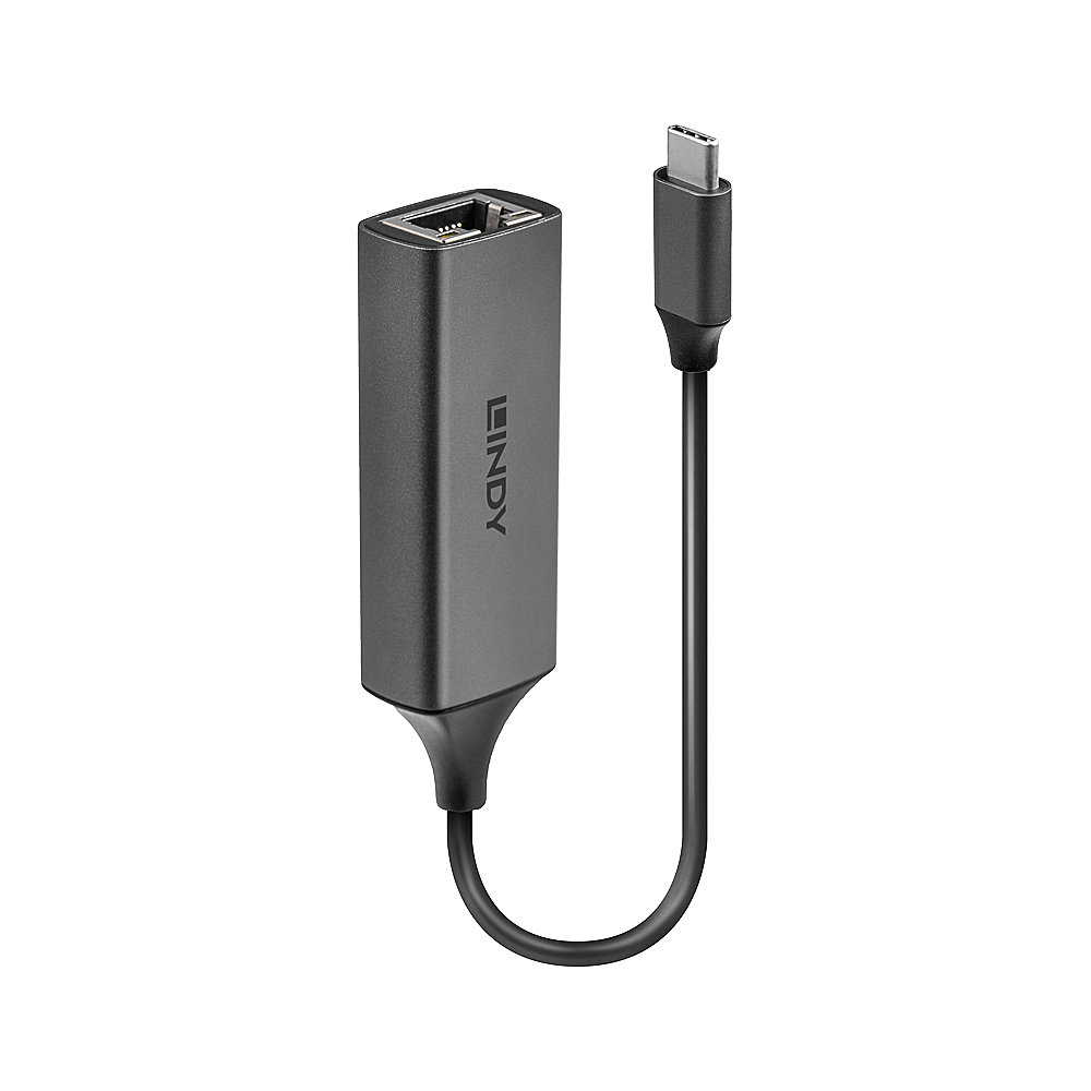 LINDY USB 3.1 Type C Gigabit Ethernet Converter