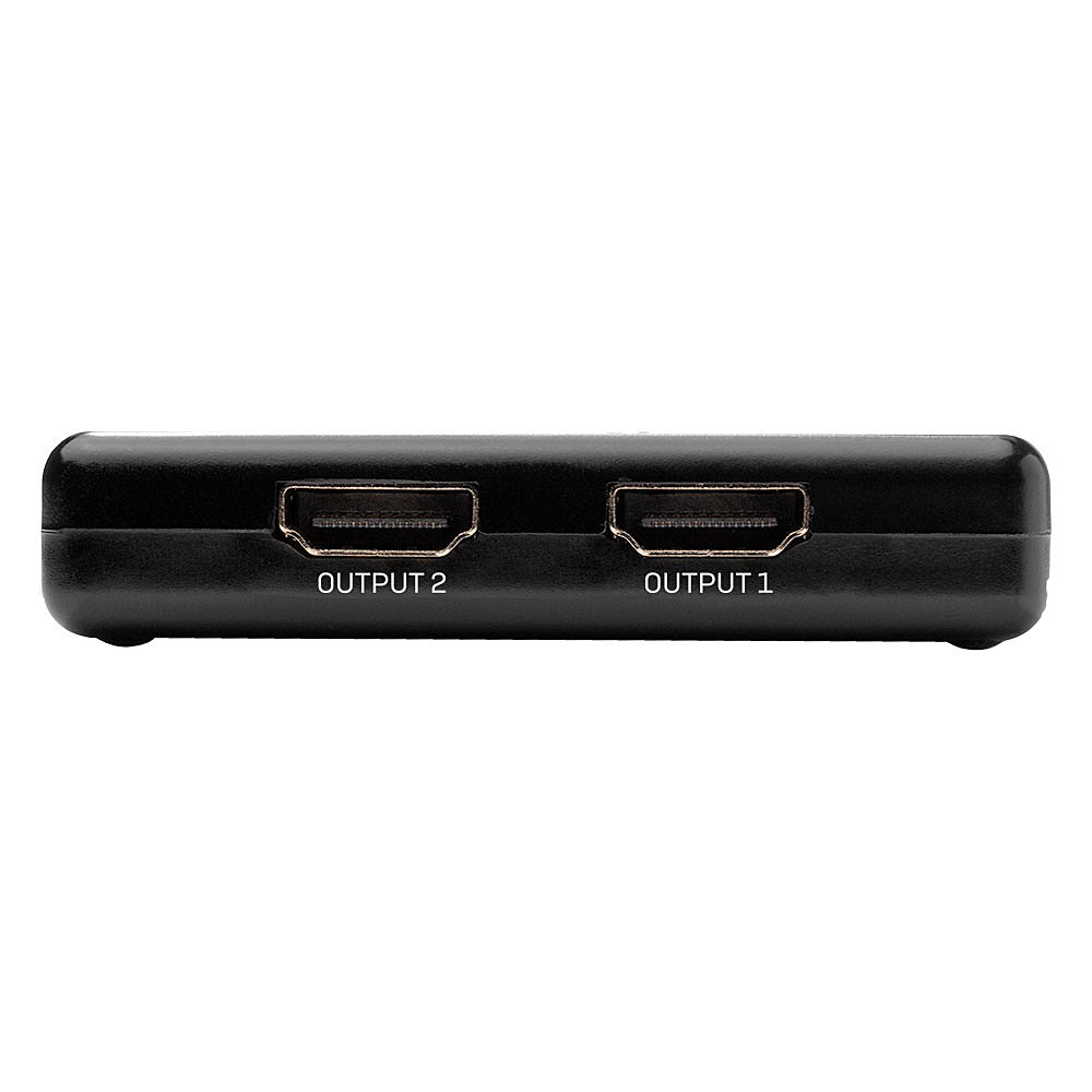 LINDY Splitter 2 Port Hdmi 10.2g