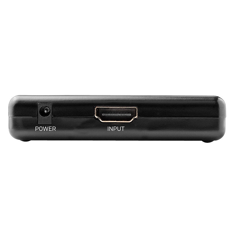 LINDY Splitter 2 Port Hdmi 10.2g