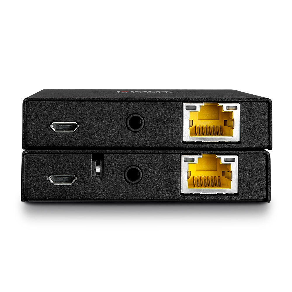 LINDY CAT6 Hdmi 18g And Ir Extender 50m With Poc And Loop Out