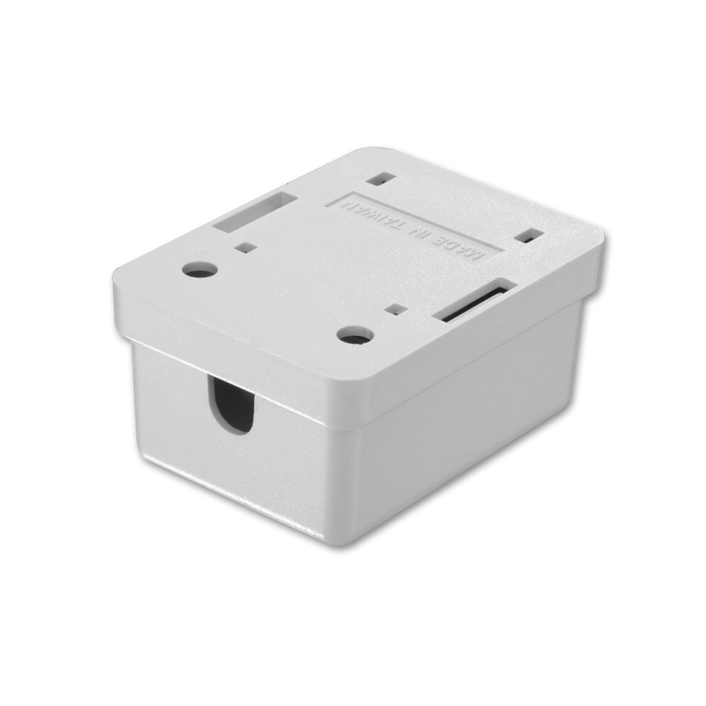 LINDY Toolless Cat.5e Surface Mount Box