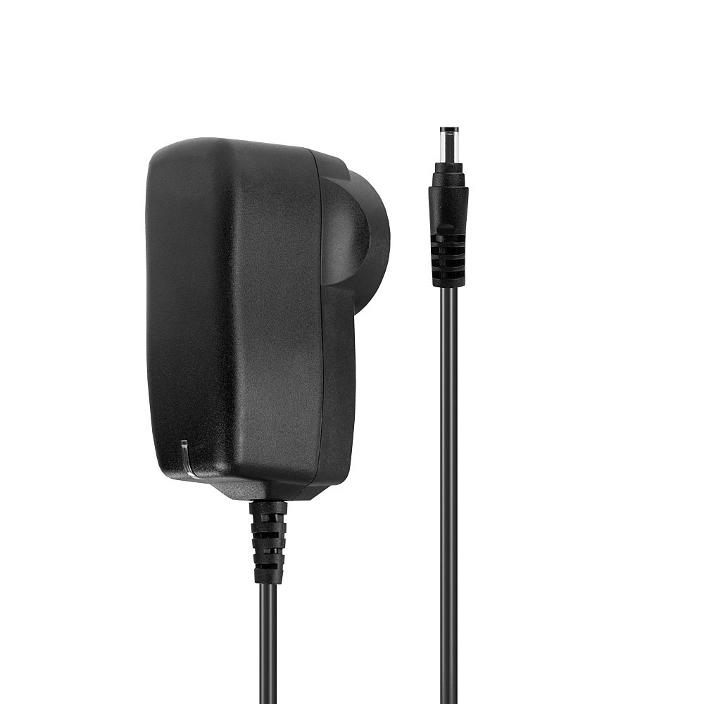 LINDY Power Supply 12vdc 3a Multi-country 5.5/2.5mm