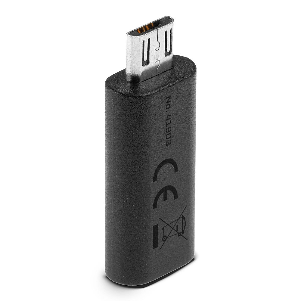 LINDY USB 2.0 Type C To Micro-b Adapter