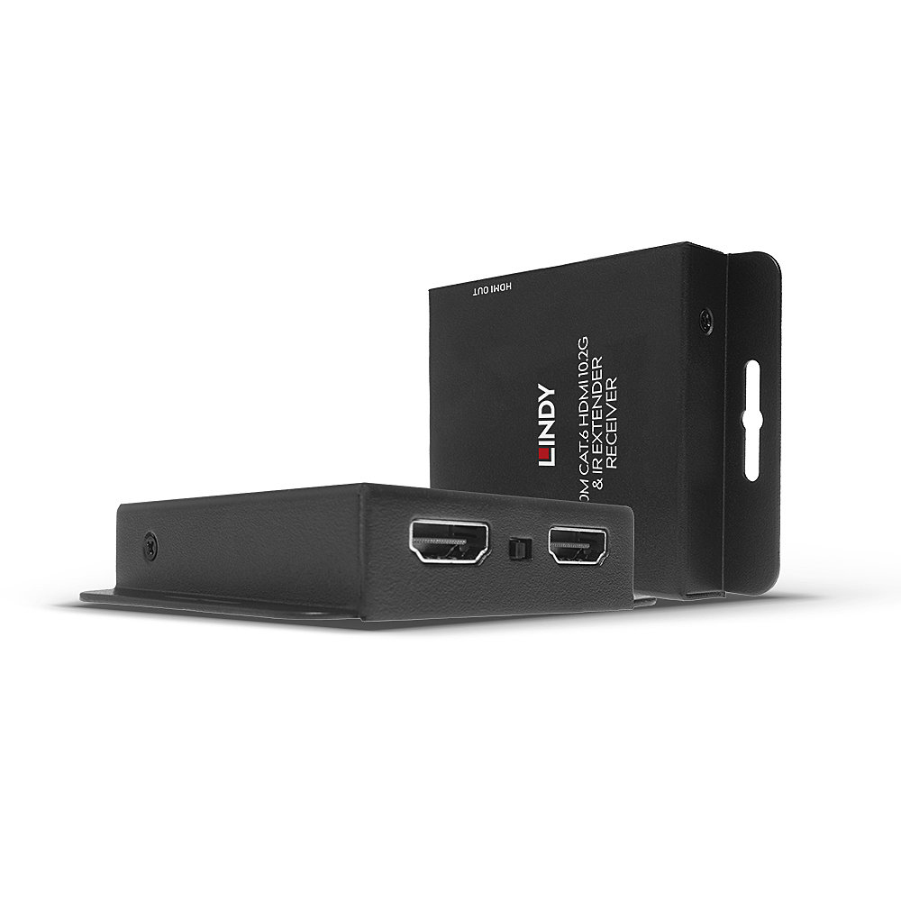 LINDY CAT6 Hdmi 10.2g Extender 70m