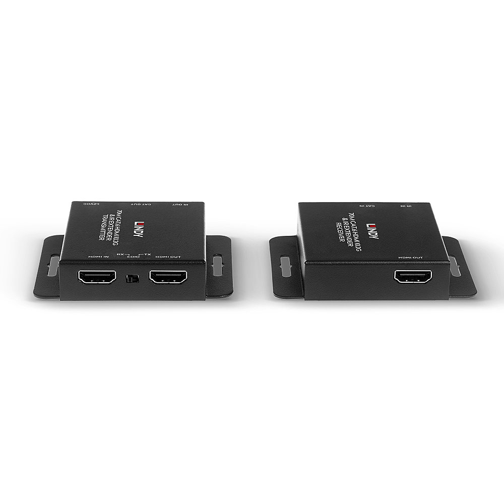 LINDY CAT6 Hdmi 10.2g Extender 70m