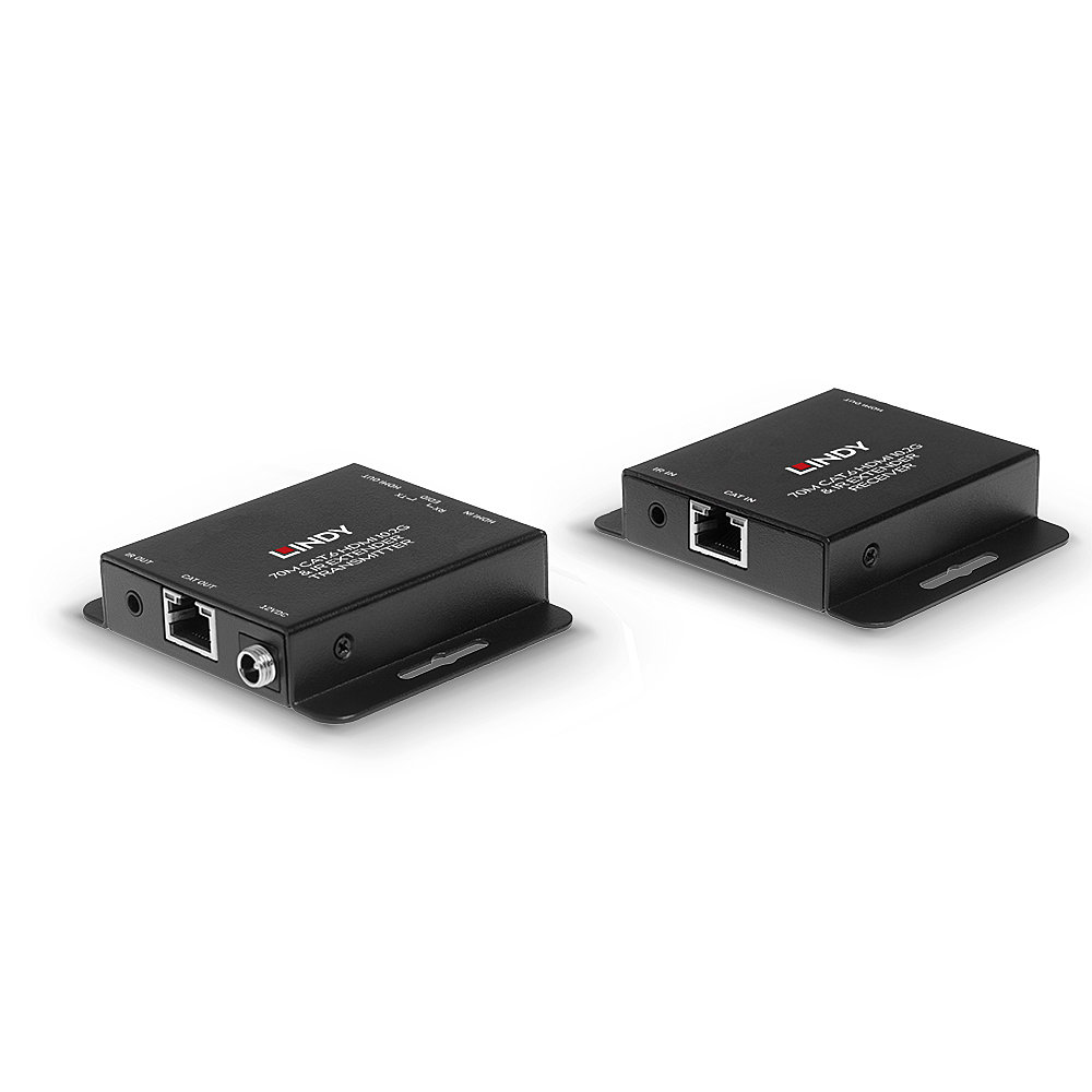 LINDY CAT6 Hdmi 10.2g Extender 70m