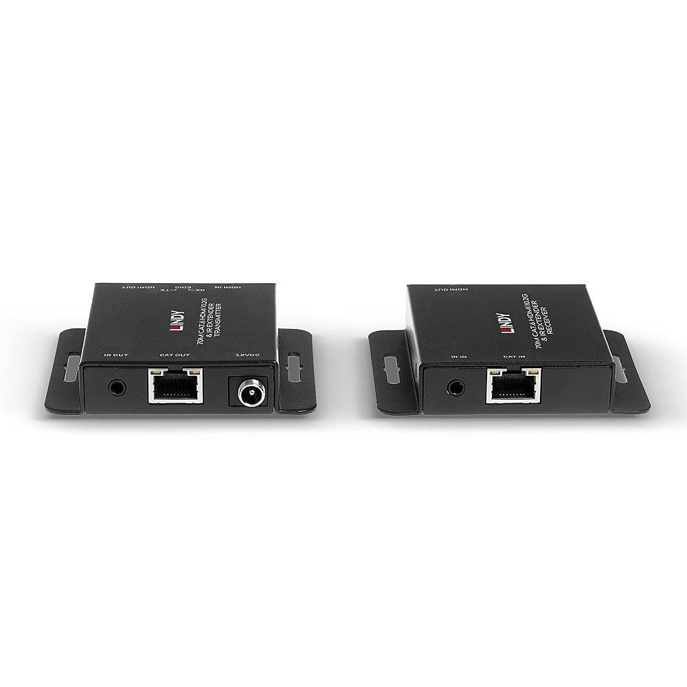 LINDY CAT6 Hdmi 10.2g Extender 70m