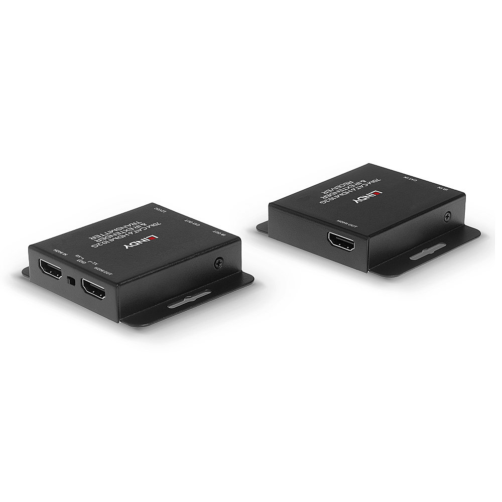 LINDY CAT6 Hdmi 10.2g Extender 70m