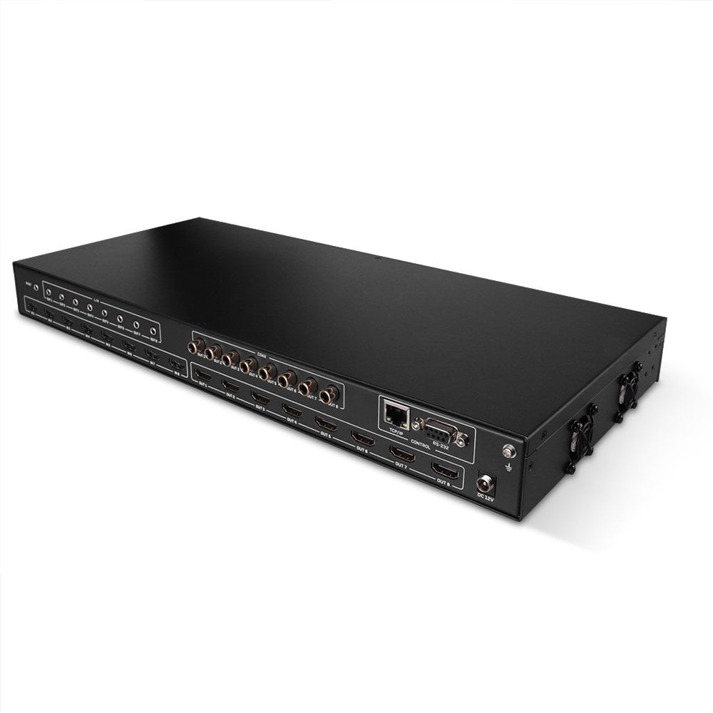LINDY Hdmi 4k60 Matrix 8 X 8