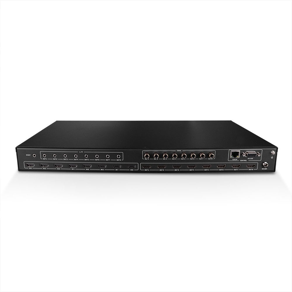 LINDY Hdmi 4k60 Matrix 8 X 8