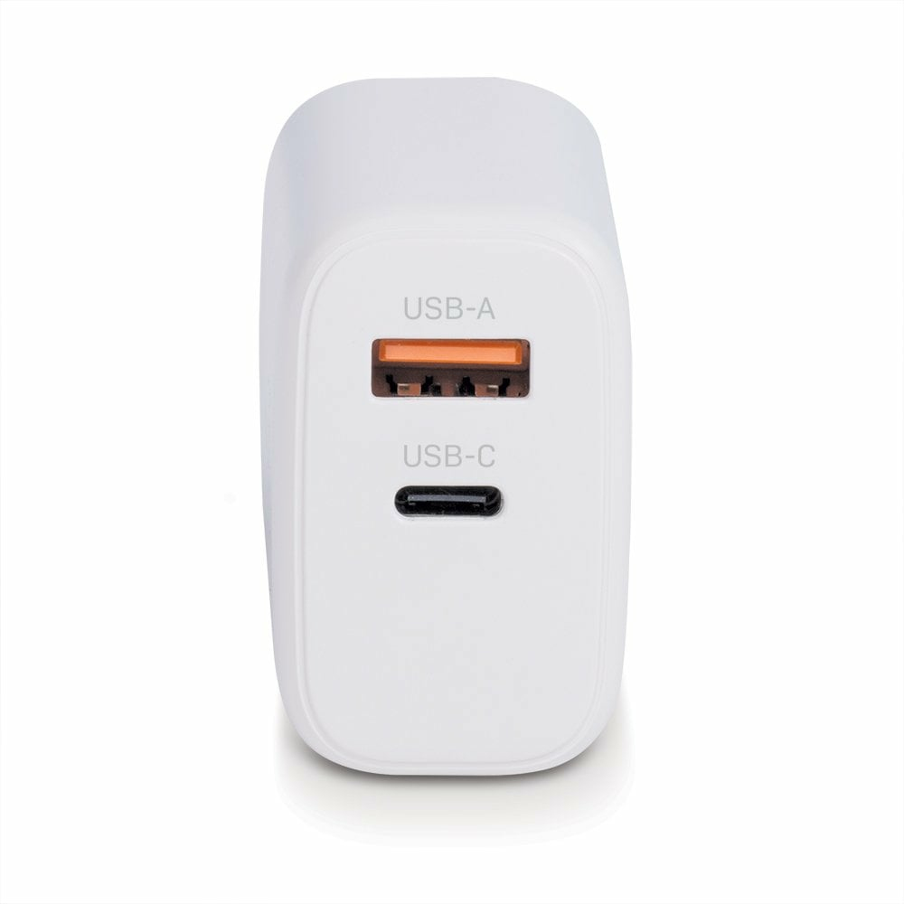LINDY USB-a / C Charger 65w