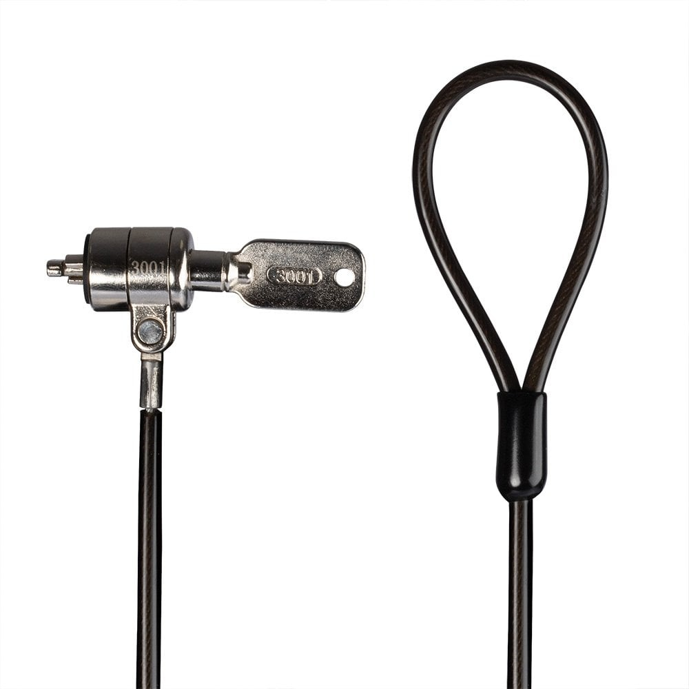 LINDY Notebook Security Cable