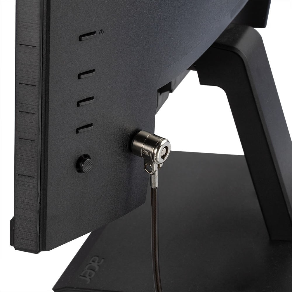 LINDY Notebook Security Cable