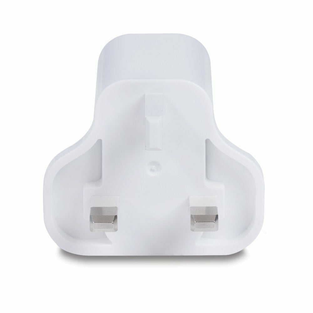 LINDY 30w USB Type A + C Charger Uk Plug