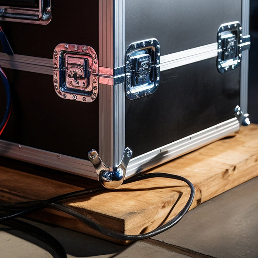 LINDY Cable Fibre Optic - Hybrid - 10m - Armored - Hdmi 8k 60