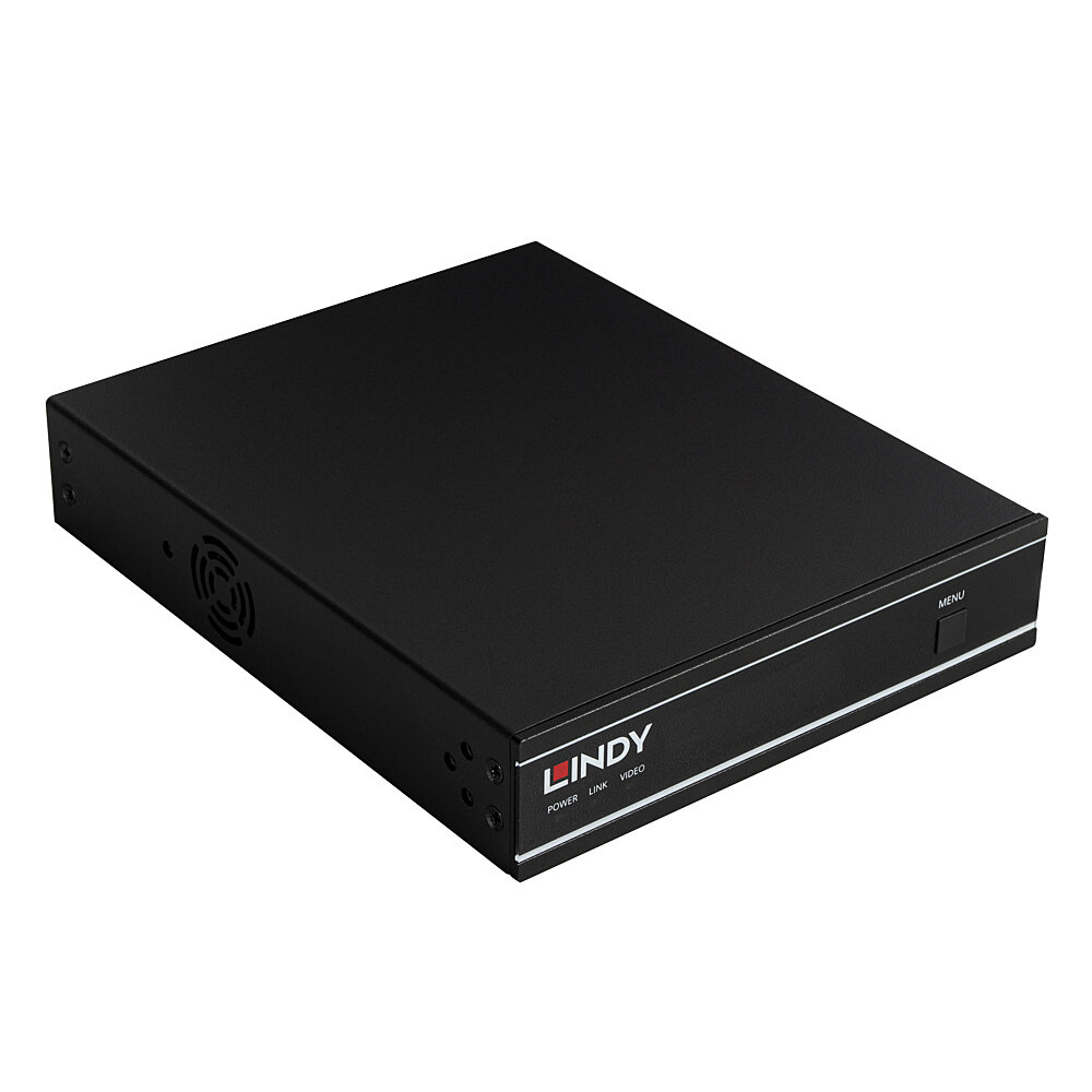 LINDY 4k60 Hdmi Over Ip Streaming Encoder