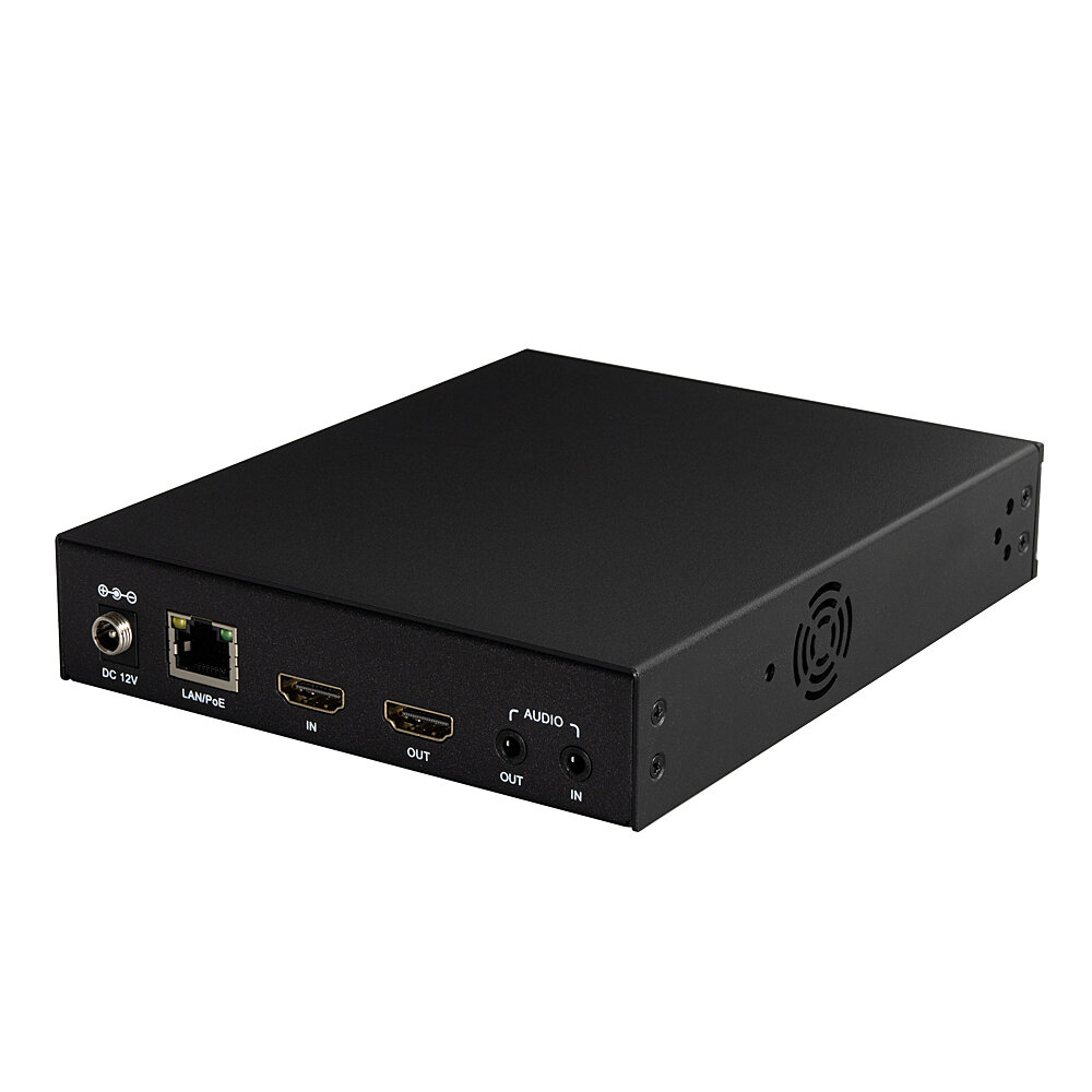 LINDY 4k60 Hdmi Over Ip Streaming Encoder