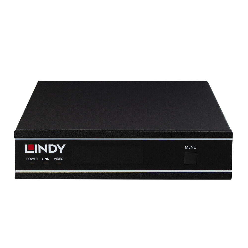 LINDY 4k60 Hdmi Over Ip Streaming Encoder